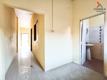 For Sale Townhouse, Trang City , wide frontage , Khok Lo , Mueang Trang , Trang , CX-119937