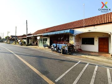 For Sale Townhouse, Trang City , wide frontage , Khok Lo , Mueang Trang , Trang , CX-119937