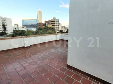 VENDO APARTAMENTO GRANADA NORTE DE CALI PENTH HOUSE DUPLEX