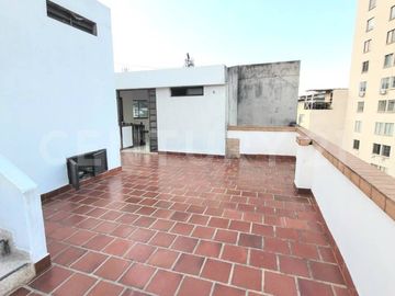 VENDO APARTAMENTO GRANADA NORTE DE CALI PENTH HOUSE DUPLEX
