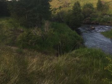 Parcela En Venta En Valle Simpson - CERCA DE COIHAIQUE