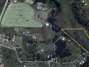 Parcela En Venta En Valle Simpson - CERCA DE COIHAIQUE