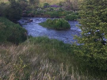 Parcela En Venta En Valle Simpson - CERCA DE COIHAIQUE
