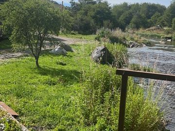 Parcela En Venta En Valle Simpson - CERCA DE COIHAIQUE