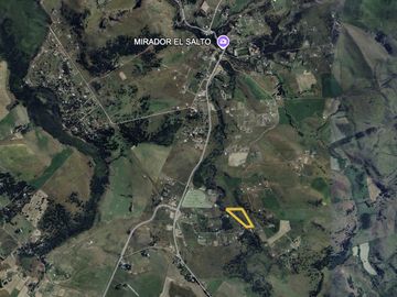 Parcela En Venta En Valle Simpson - CERCA DE COIHAIQUE