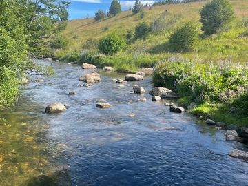 Parcela En Venta En Valle Simpson - CERCA DE COIHAIQUE