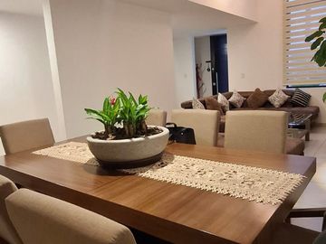 CASA SEMINUEVA EN PRIVADA EXCLUSIVA EN ALVENTO HABITAT