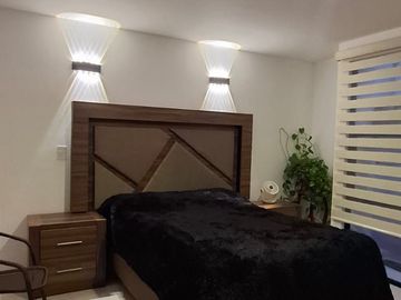 CASA SEMINUEVA EN PRIVADA EXCLUSIVA EN ALVENTO HABITAT