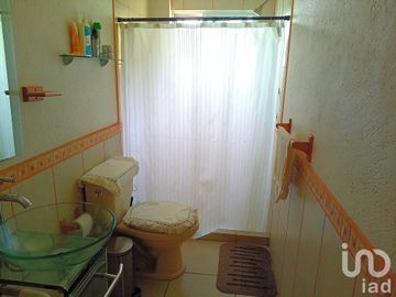 CASA EN VENTA ZONA DORADA, CUERNAVACA, MOR.