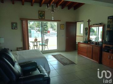 CASA EN VENTA ZONA DORADA, CUERNAVACA, MOR.