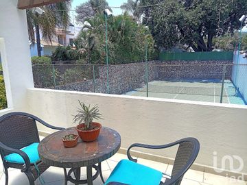 CASA EN VENTA ZONA DORADA, CUERNAVACA, MOR.