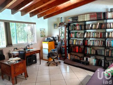 CASA EN VENTA ZONA DORADA, CUERNAVACA, MOR.