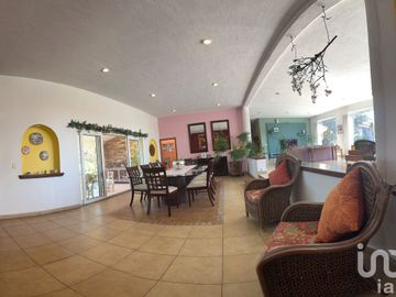 Casa en Venta en Aculco, Estado de México