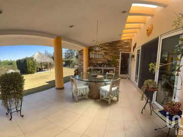 Casa en Venta en Aculco, Estado de México
