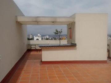 Departamento en Venta en 5to piso en La Paz