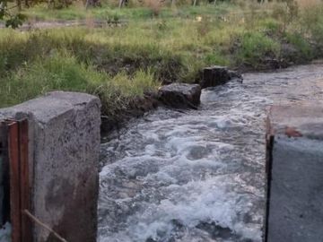 Finca en venta - 2 Dormitorios 1 Baño - 45.000mts2 - Mendoza