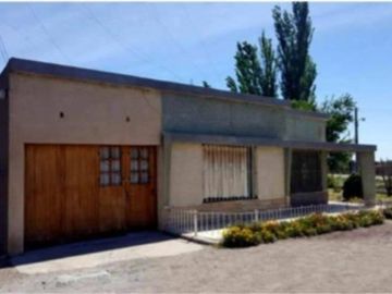 Finca en venta - 2 Dormitorios 1 Baño - 45.000mts2 - Mendoza