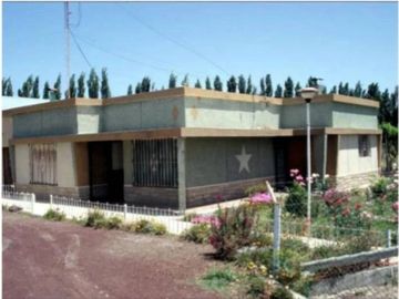 Finca en venta - 2 Dormitorios 1 Baño - 45.000mts2 - Mendoza