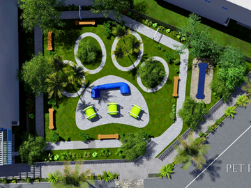 Lotes Residenciales y Comerciales REAL XCAMBO