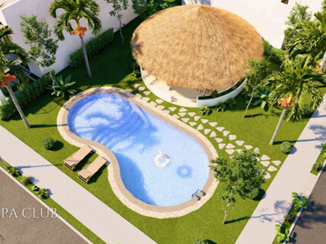 Lotes Residenciales y Comerciales REAL XCAMBO