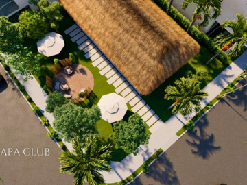Lotes Residenciales y Comerciales REAL XCAMBO