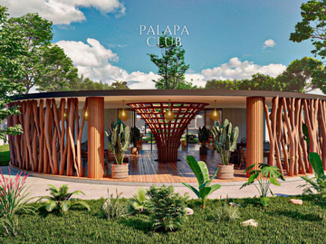 Lotes Residenciales y Comerciales REAL XCAMBO