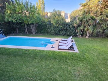 Casa en  El Lauquen