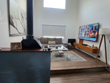Casa en  El Lauquen