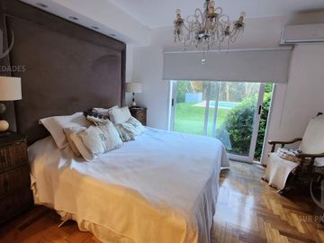 Casa en  El Lauquen