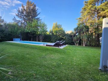 Casa en  El Lauquen