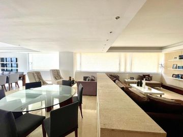 Departamento venta o renta con o sin muebles, Bosques de las Lomas, Bosque Alto
