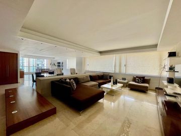 Departamento venta o renta con o sin muebles, Bosques de las Lomas, Bosque Alto
