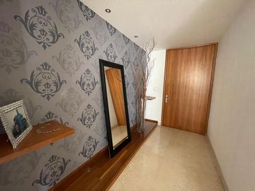 Departamento venta o renta con o sin muebles, Bosques de las Lomas, Bosque Alto