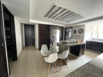 Departamento venta o renta con o sin muebles, Bosques de las Lomas, Bosque Alto