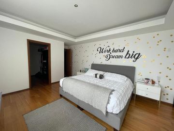 Departamento venta o renta con o sin muebles, Bosques de las Lomas, Bosque Alto