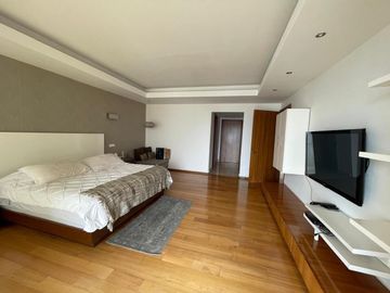 Departamento venta o renta con o sin muebles, Bosques de las Lomas, Bosque Alto