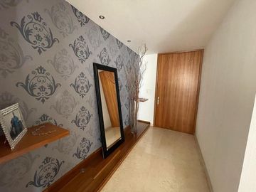 Departamento venta o renta con o sin muebles, Bosques de las Lomas, Bosque Alto