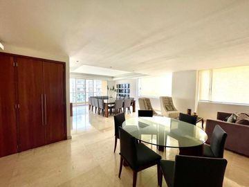 Departamento venta o renta con o sin muebles, Bosques de las Lomas, Bosque Alto