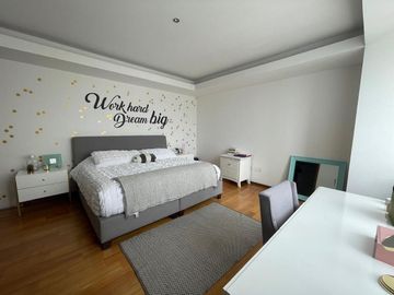 Departamento venta o renta con o sin muebles, Bosques de las Lomas, Bosque Alto