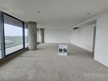 Venta Departamento 5 ambientes más dependencia y 3 cocheras - Quantum Bellini