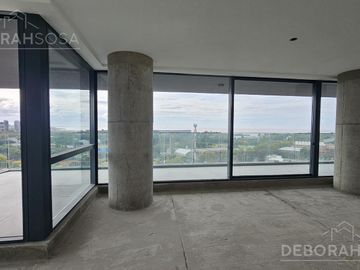 Venta Departamento 5 ambientes más dependencia y 3 cocheras - Quantum Bellini