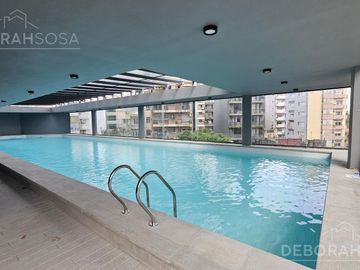 Venta Departamento 5 ambientes más dependencia y 3 cocheras - Quantum Bellini