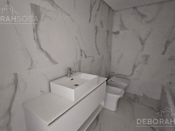 Venta Departamento 5 ambientes más dependencia y 3 cocheras - Quantum Bellini