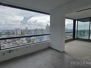 Venta Departamento 5 ambientes más dependencia y 3 cocheras - Quantum Bellini