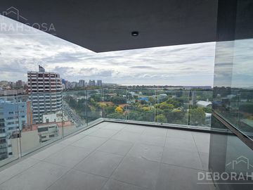 Venta Departamento 5 ambientes más dependencia y 3 cocheras - Quantum Bellini