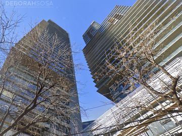 Venta Departamento 5 ambientes más dependencia y 3 cocheras - Quantum Bellini