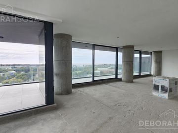 Venta Departamento 5 ambientes más dependencia y 3 cocheras - Quantum Bellini
