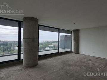 Venta Departamento 5 ambientes más dependencia y 3 cocheras - Quantum Bellini