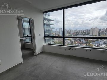 Venta Departamento 5 ambientes más dependencia y 3 cocheras - Quantum Bellini