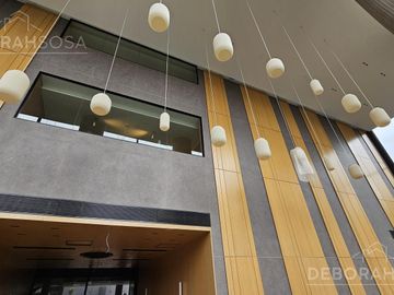 Venta Departamento 5 ambientes más dependencia y 3 cocheras - Quantum Bellini